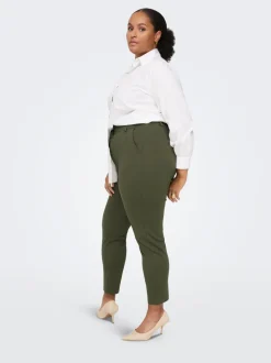 CARGOLDTRASH Normal geschnitten Hose