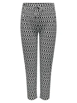 CARGOLDTRASH Normal geschnitten Klassische Hose