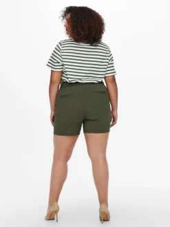 CARGOLDTRASH Regular Fit shorts