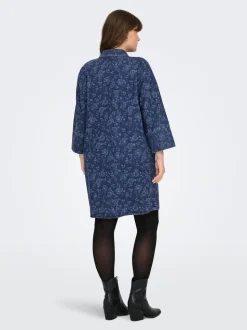 CARGRACE Kurzes Kleid
