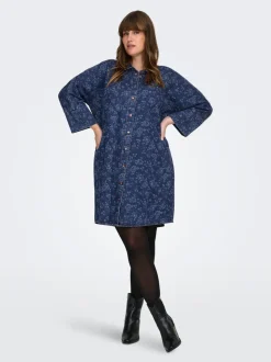 CARGRACE Kurzes Kleid