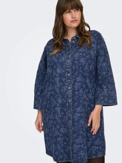 CARGRACE Kurzes Kleid