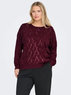 CARHALIFAX Strickpullover