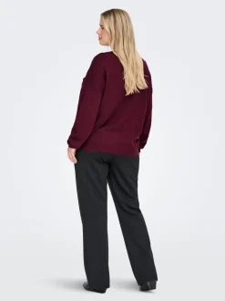 CARHALIFAX Strickpullover