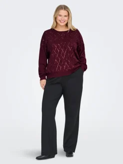 CARHALIFAX Strickpullover