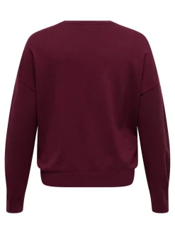 CARHALIFAX Strickpullover