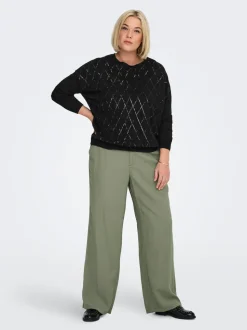 CARHALIFAX Strickpullover