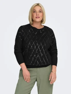 CARHALIFAX Strickpullover
