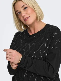 CARHALIFAX Strickpullover