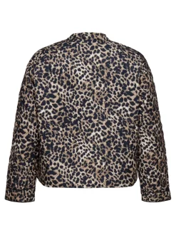 CARHALLIE Steppjacke