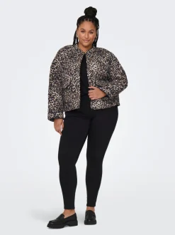 CARHALLIE Steppjacke