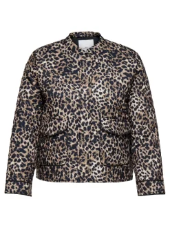 CARHALLIE Steppjacke