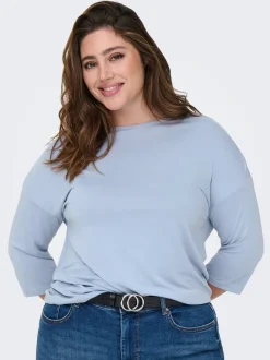 CARHANNAH Top