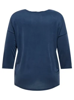 CARHANNAH Top