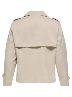 CARHANNAH Trenchcoat