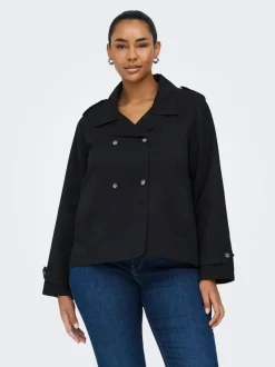CARHANNAH Trenchcoat