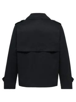 CARHANNAH Trenchcoat