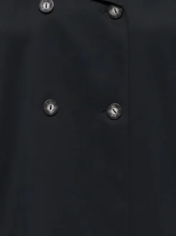CARHANNAH Trenchcoat