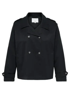 CARHANNAH Trenchcoat