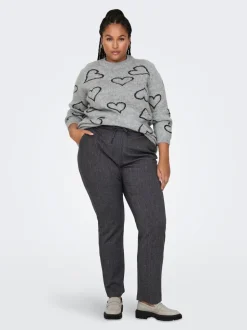 CARHAPPIE Strickpullover