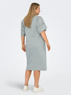 CARHAPPY Midikleid
