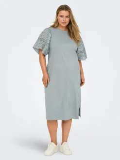 CARHAPPY Midikleid