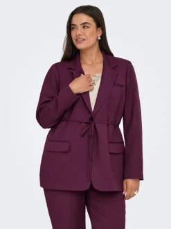 CARHATTIE Blazer