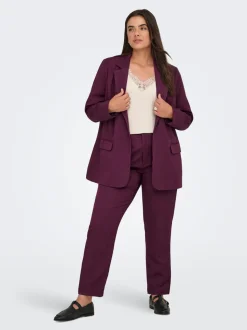 CARHATTIE Blazer