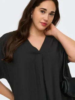 CARHAVANA Kurzes Kleid