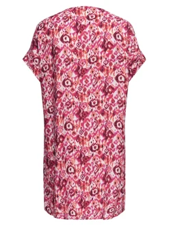 CARHAVANA Kurzes Kleid