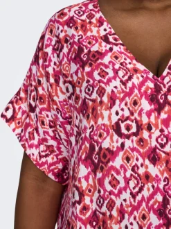 CARHAVANA Kurzes Kleid
