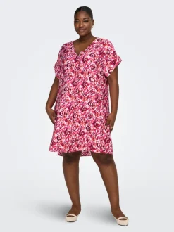 CARHAVANA Kurzes Kleid