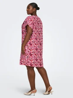 CARHAVANA Kurzes Kleid