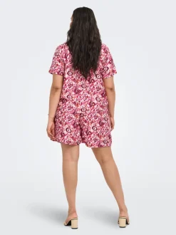 CARHAVANA Normal geschnitten Shorts