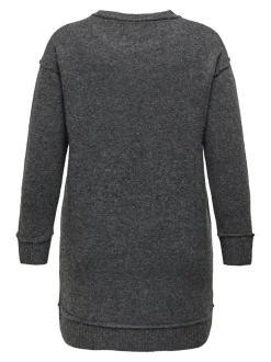 CARHAZEL Kurzes Kleid
