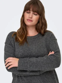 CARHAZEL Kurzes Kleid