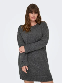 CARHAZEL Kurzes Kleid