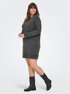 CARHAZEL Kurzes Kleid