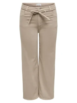 CARHILLA Ballon Schnitt Jeans