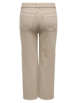 CARHILLA Ballon Schnitt Jeans