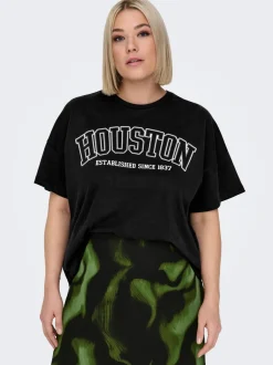 CARHOUSTON T-shirt