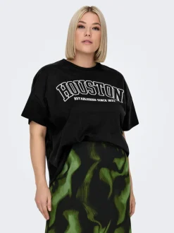 CARHOUSTON T-shirt