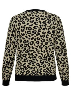 CARIBI Strickpullover