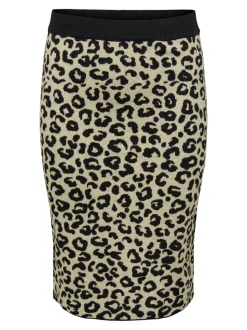 CARIBI Strickrock Midirock