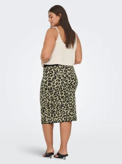 CARIBI Strickrock Midirock