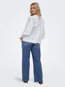 CARIDRIS Bluse