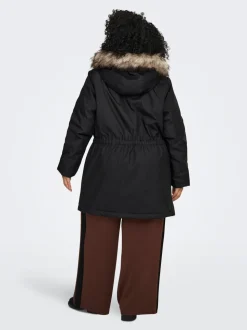 CARIRENA Langer Parka