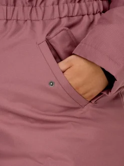 CARIRENA Langer Parka