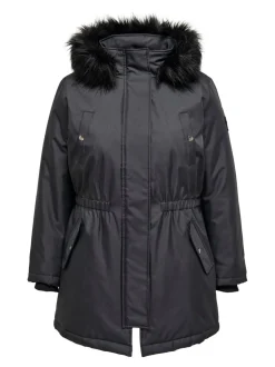 CARIRENA Langer Parka