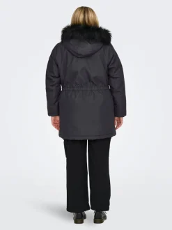 CARIRENA Langer Parka